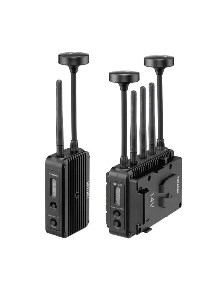 Ranger Micro 5000 3G-SDI/HDMI - Wireless TX/RX Deluxe Kit - Teradek