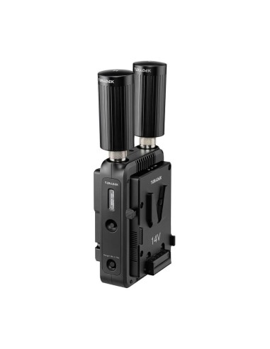 Ranger Mk II 750 12G-SDI/HDMI - Wireless TX - Teradek
