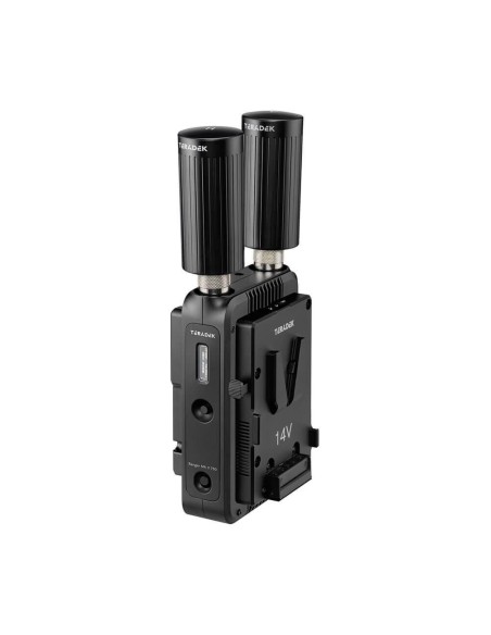 Ranger Mk II 750 12G-SDI/HDMI - Wireless TX - Teradek