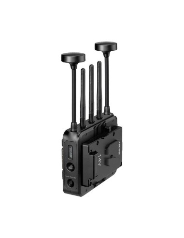 Ranger Mk II 750 12G-SDI/HDMI - Wireless RX - Teradek
