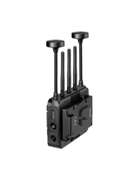 Ranger Mk II 750 12G-SDI/HDMI - Wireless RX - Teradek