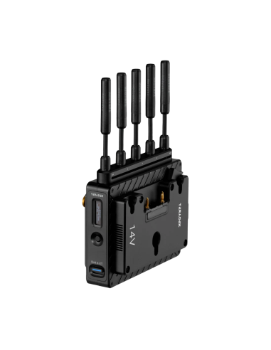 Bolt 6 XT 750 12G-SDI/HDMI Wireless RX