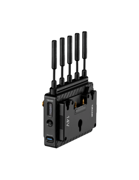 Bolt 6 XT 750 12G-SDI/HDMI Wireless RX