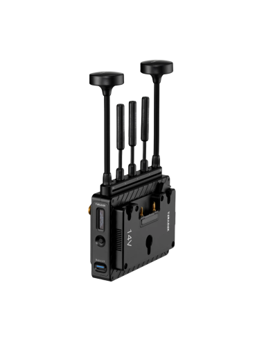 Bolt 6 XT MAX 12G-SDI/HDMI Wireless RX