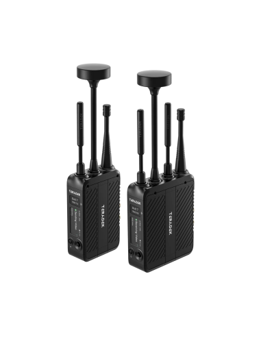 Bolt 7 1500 12G-SDI/HDMI Wireless TX/RX