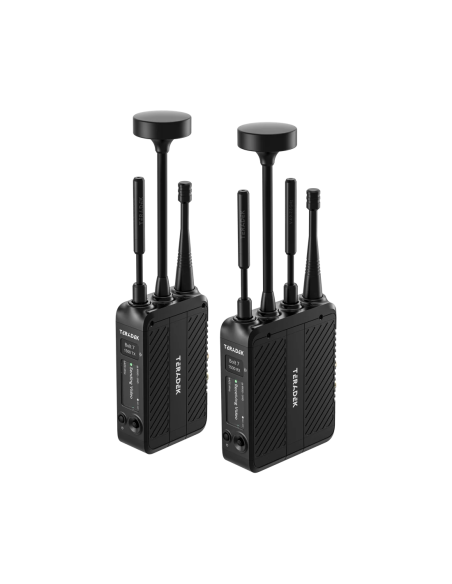 Bolt 7 1500 12G-SDI/HDMI Wireless TX/RX