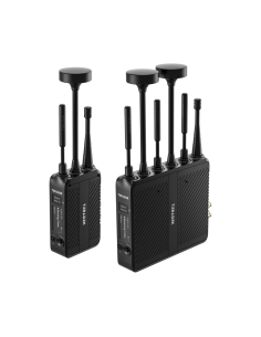 Bolt 7 MAX 12G-SDI/HDMI Wireless TX/RX
