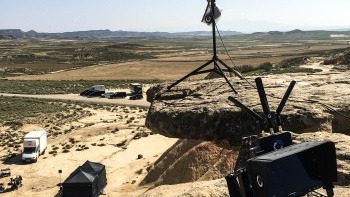Streaming en directo y producción on set: qué hace que una emisión funcione